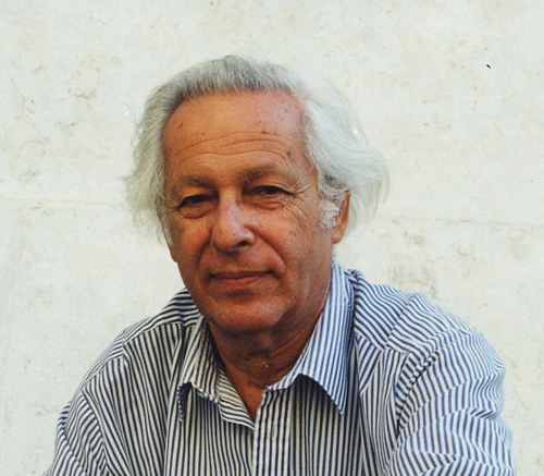 Picture of Samir Amin